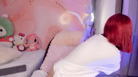 Lemarie online show from February 1, 10:34 am