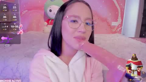 Lemarie online show from November 15, 2:40 pm