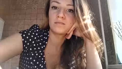 Anna online show from February 22, 9:34 am