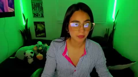 Lina online show from June 26, 1:11 am