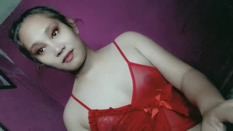 SWEET LOVE online show from February 18, 3:41 pm