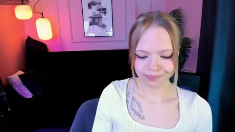 Lucy online show from April 24, 12:40 pm