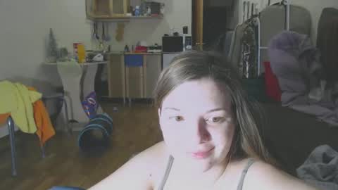 Snapshot of sweet_martinique chatting on February 26, 1:32 pm TexasPAWG101 online show from February 26, 1:32 pm