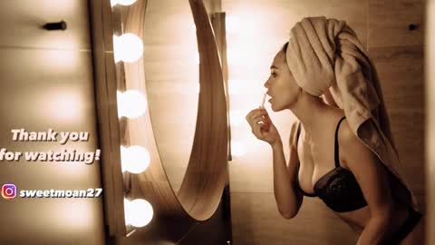 Dana online show from February 12, 6:51 am