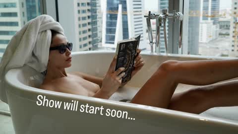 Dana online show from February 15, 4:03 am