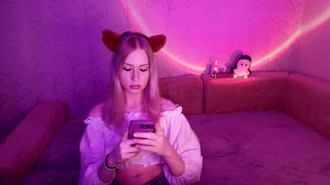 sweet_mol1y online show from October 30, 3:07 am