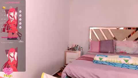 MONSALVE online show from February 4, 10:41 am