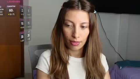 sweet_moon_v_ online show from June 17, 3:22 am