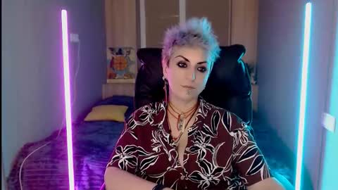 sweet_n_strong online show from March 5, 3:54 pm