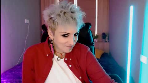 sweet_n_strong online show from February 19, 7:07 am