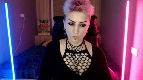 sweet_n_strong online show from January 8, 2:01 pm