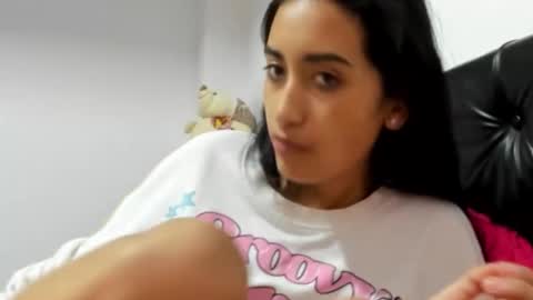 Nhaomy online show from November 23, 11:47 pm