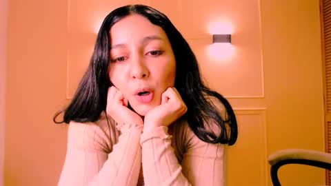 My name is Catalina. Please say hello I like to chat with you. If you have requests please use tip online show from October 28, 2:56 am