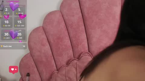 Sweet Orgasm  online show from April 18, 9:04 pm