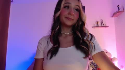 Penny  online show from November 27, 11:23 pm