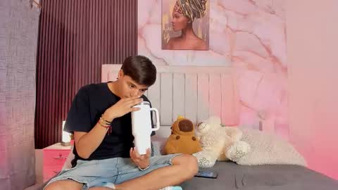 Petter online show from November 13, 1:47 pm