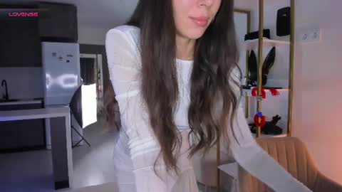 Ashley online show from June 24, 6:26 pm
