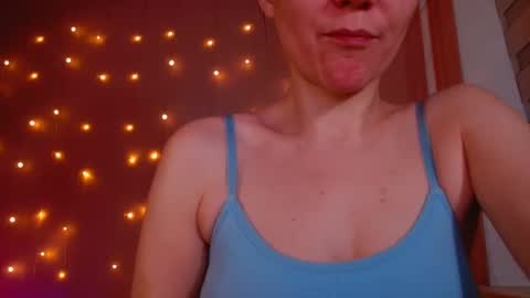 Sweet Rosely online show from January 31, 9:16 pm