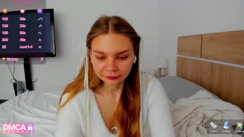 Sabina online show from April 11, 6:51 am