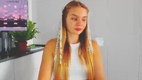 Sabina online show from July 6, 6:32 pm