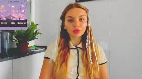 Sabina online show from July 9, 7:45 am
