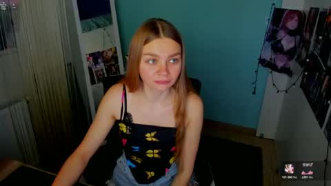 Sabina online show from February 26, 7:02 am