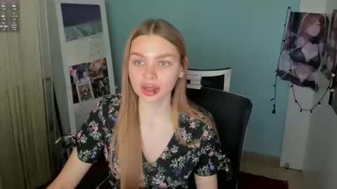 Sabina online show from February 27, 7:08 am