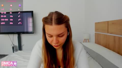 Sabina online show from April 17, 7:00 am