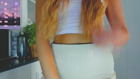 Sabina online show from July 2, 6:40 am