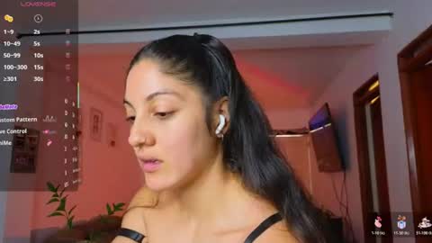 Sara online show from July 9, 2:54 pm