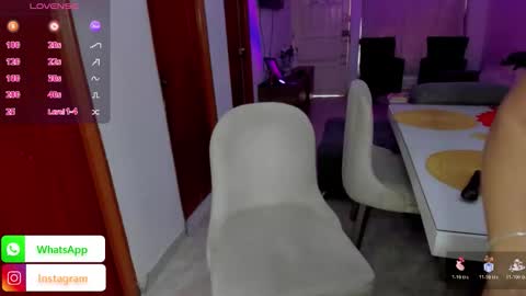 Sara online show from November 26, 5:10 pm