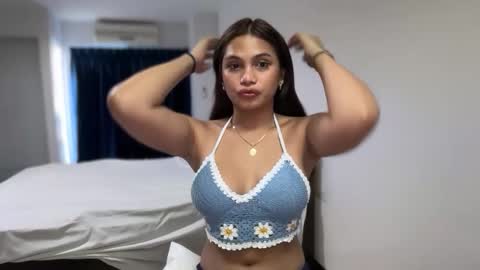 SCARLLET online show from December 2, 7:51 am