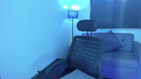 Snapshot of sweet_scarllet12 chatting on March 5, 8:54 am SCARLLET online show from March 5, 8:54 am