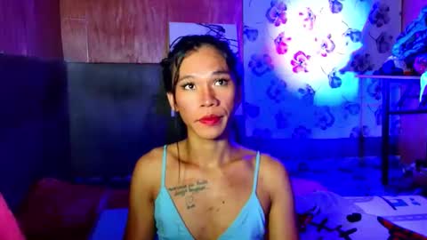 Zhienne online show from November 6, 3:48 pm