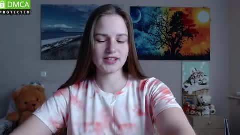 Jessika online show from April 23, 2:51 pm