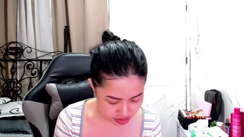 Leah online show from January 14, 12:29 am