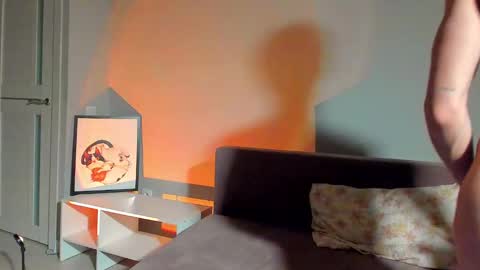Snapshot of sweet_smith8 chatting on February 17, 5:01 pm sweet_smith8 online show from February 17, 5:01 pm
