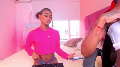 sweet_stacie online show from January 23, 2:07 pm