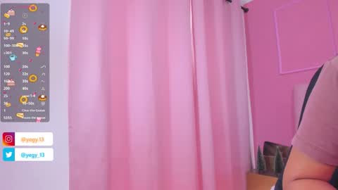 Yeileen online show from January 16, 7:12 pm