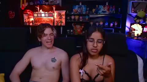 Matt online show from April 19, 8:22 pm