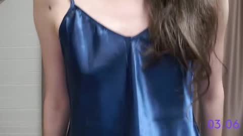 Angel online show from June 3, 2:33 pm