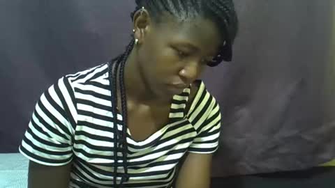 Tatty online show from May 20, 8:43 am