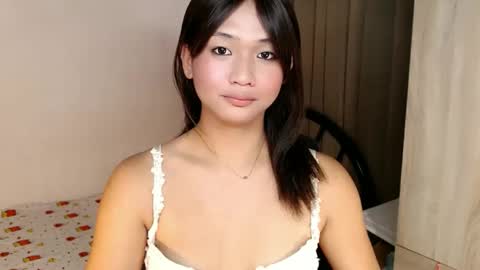 tenshi online show from May 20, 4:46 pm