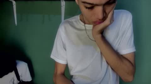 Tippot and Germaine online show from November 4, 3:19 am