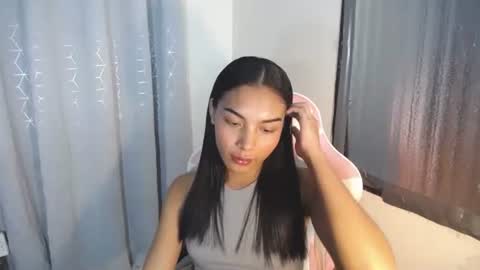 Trisha online show from October 22, 3:13 pm