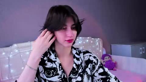 Carolina Lu online show from July 25, 1:14 am