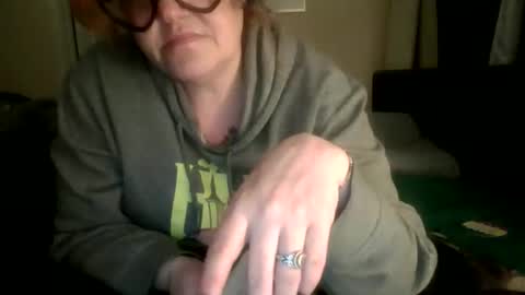 Witch Hazelle online show from March 1, 10:08 am