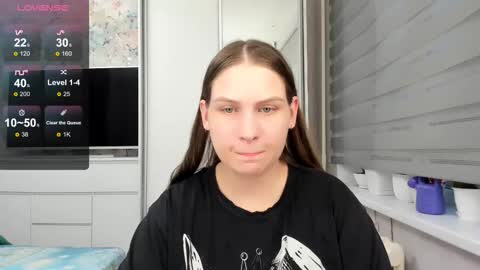 sweet_yunmi online show from January 11, 11:49 am