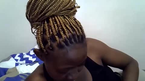 sweet_zarah online show from January 18, 5:27 am