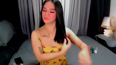 bea takashi  online show from December 16, 6:03 pm